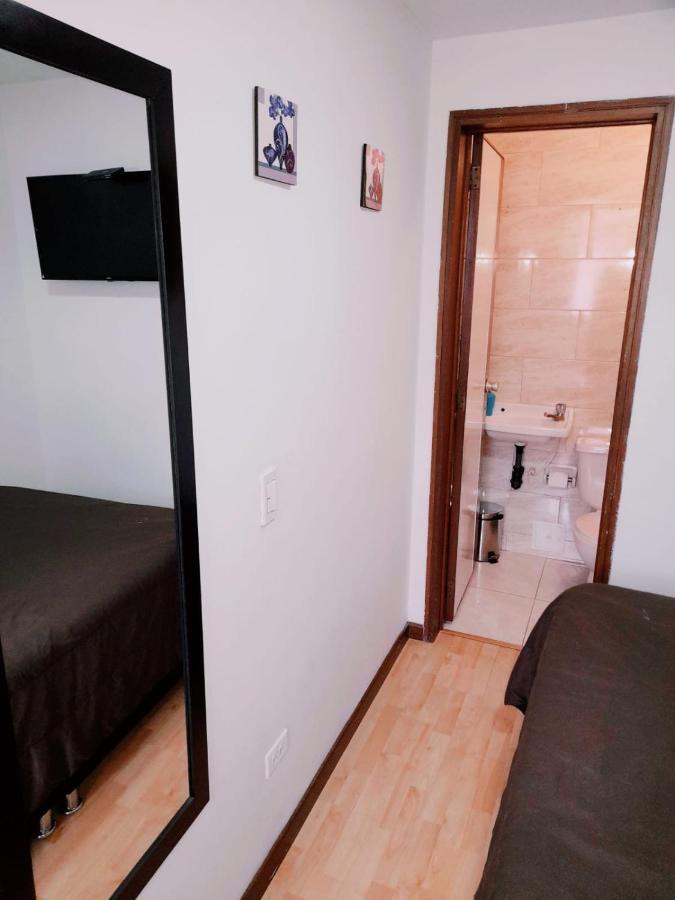 Sary House Bogota