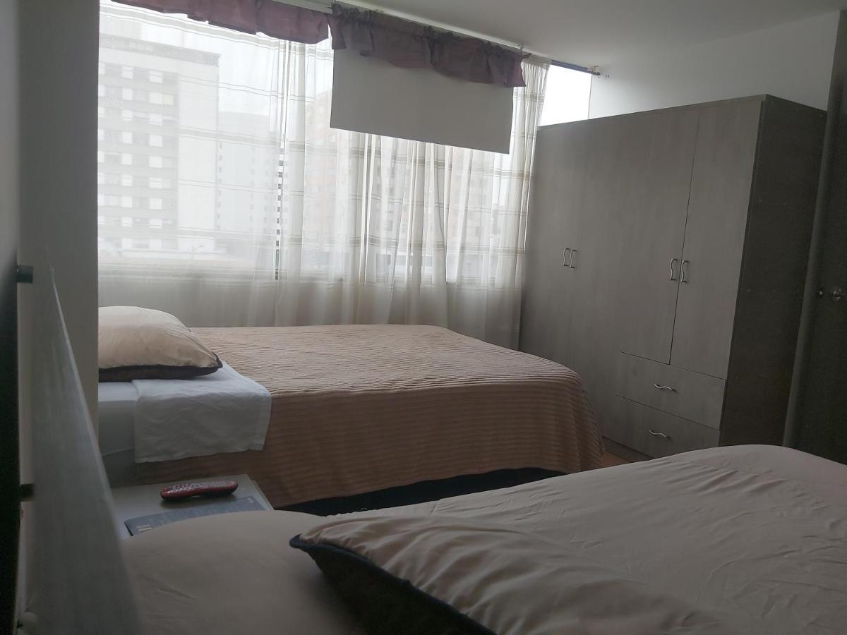 Sary House Guest house Bogota