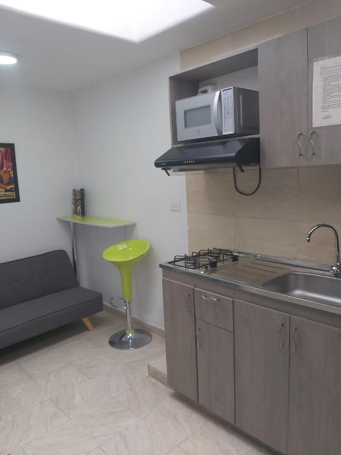 Guest house Sary House Bogota
