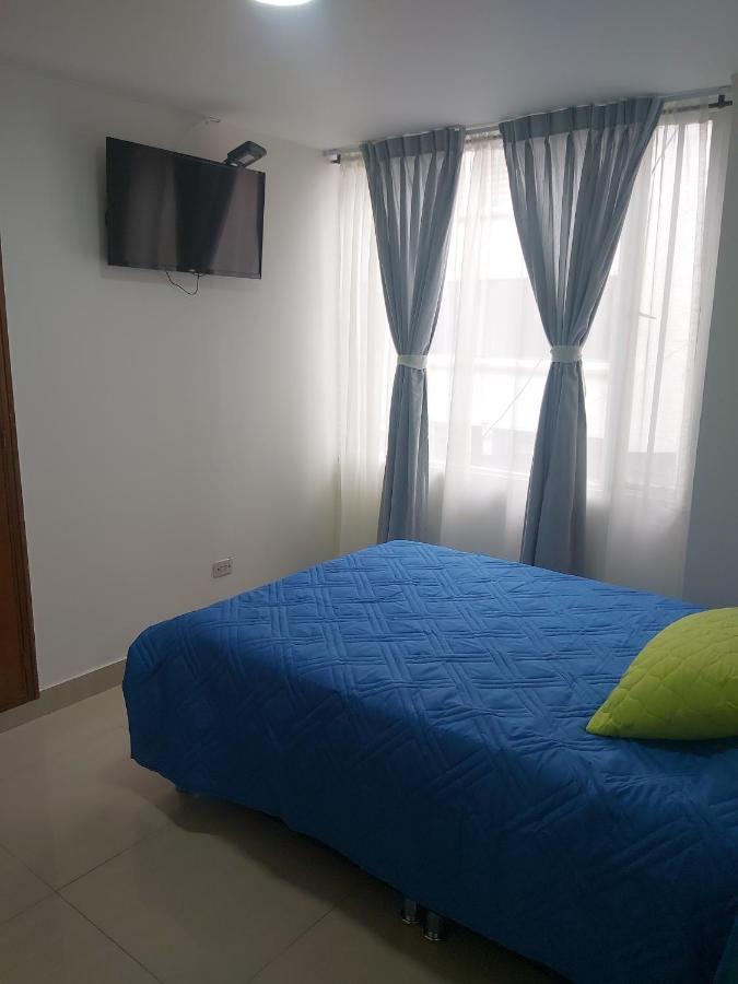 Sary House Bogota