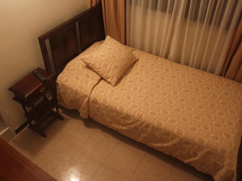 Hostel Casa Hostal Norte *
