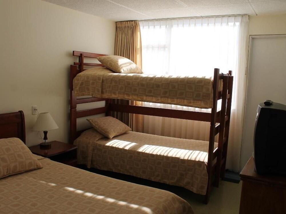 Casa Hostal Norte