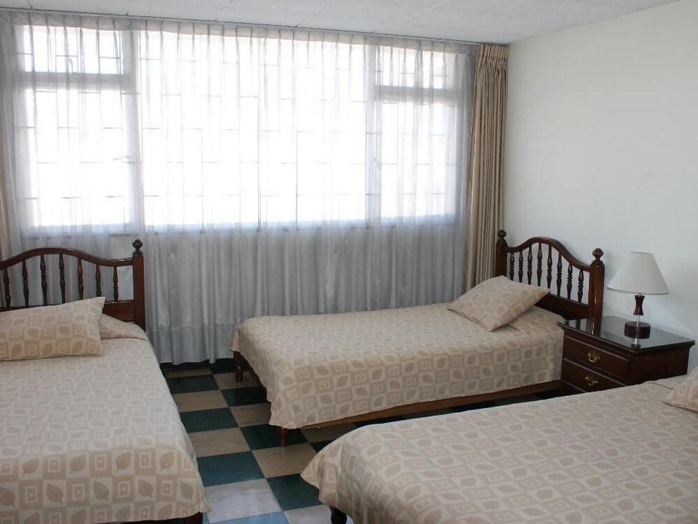 Casa Hostal Norte Bogota