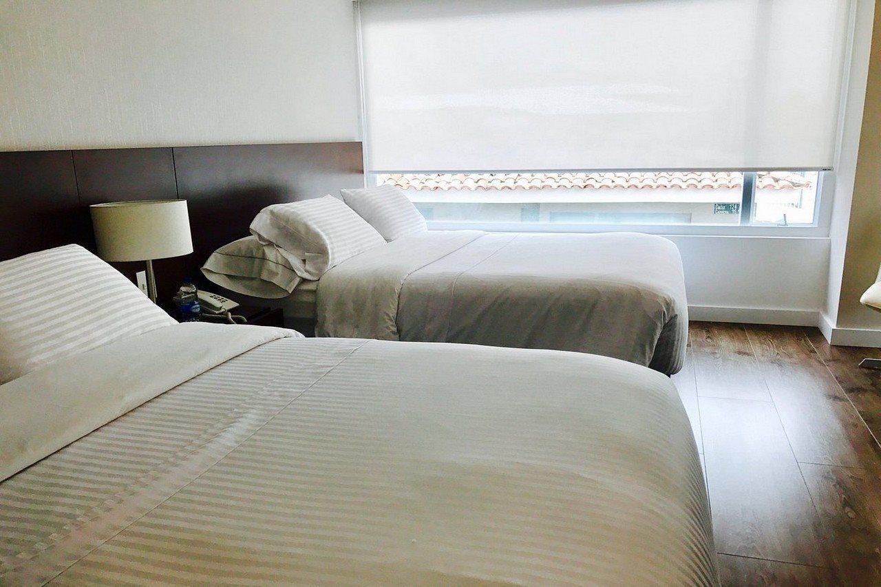 Santa Barbara Boutique Hotel Bogota