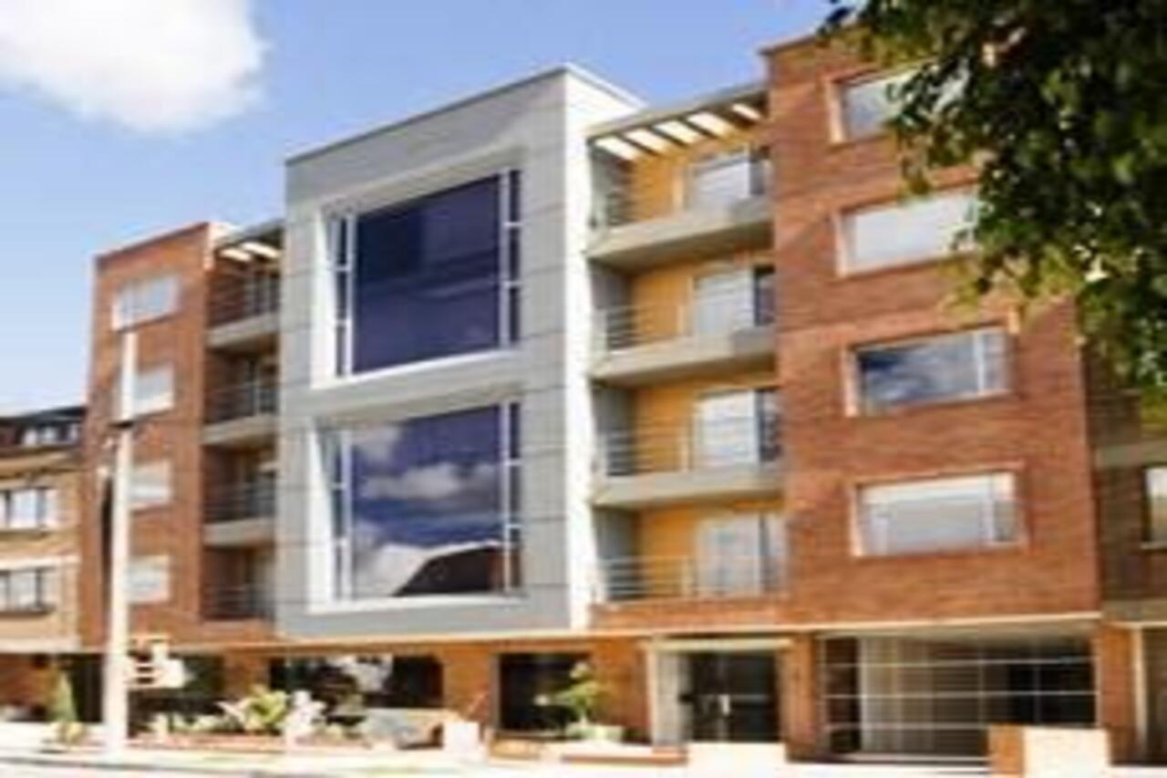 Aparta-suites Mirador Del Recuerdo Hotel Bogota