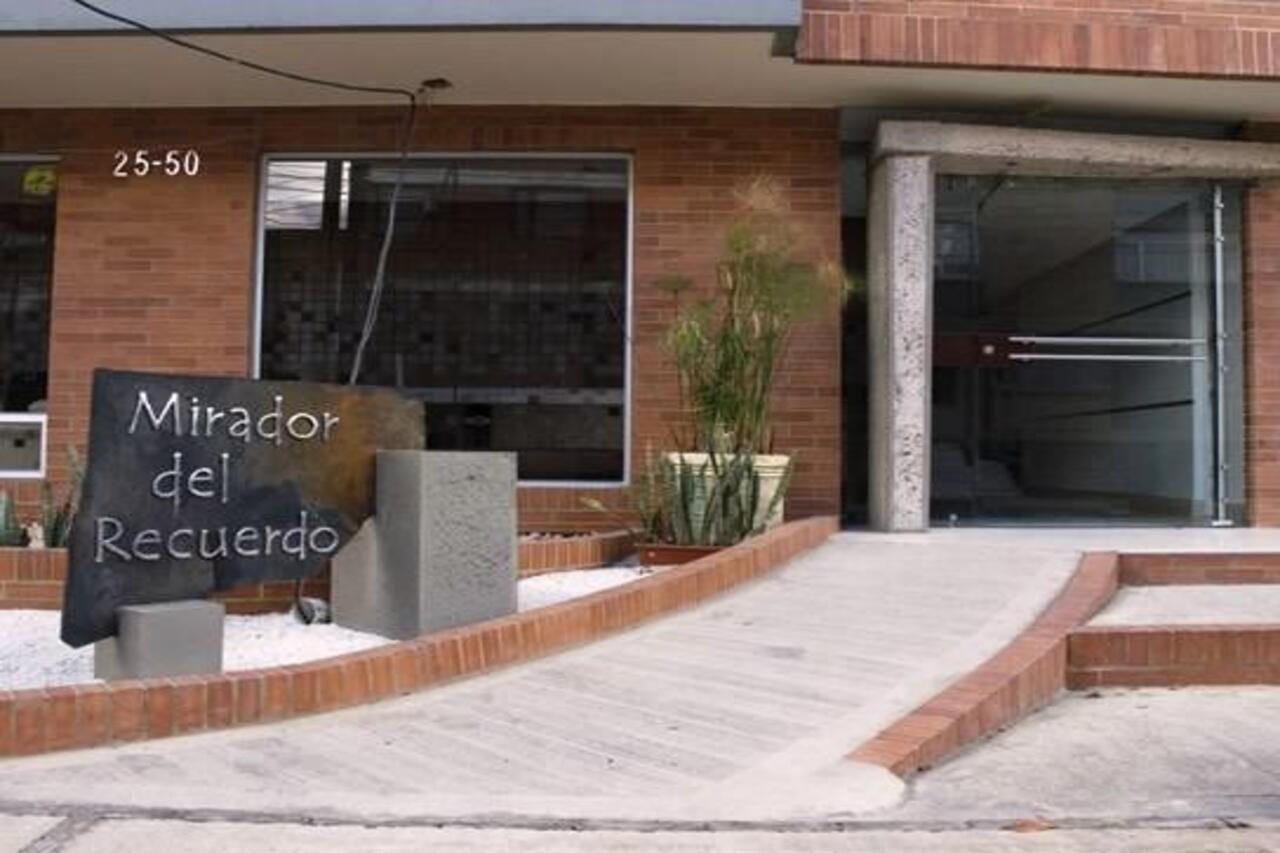 Aparta-suites Mirador Del Recuerdo