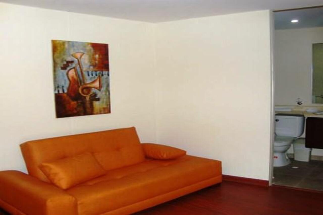 Aparta-suites Mirador Del Recuerdo Hotel 3*