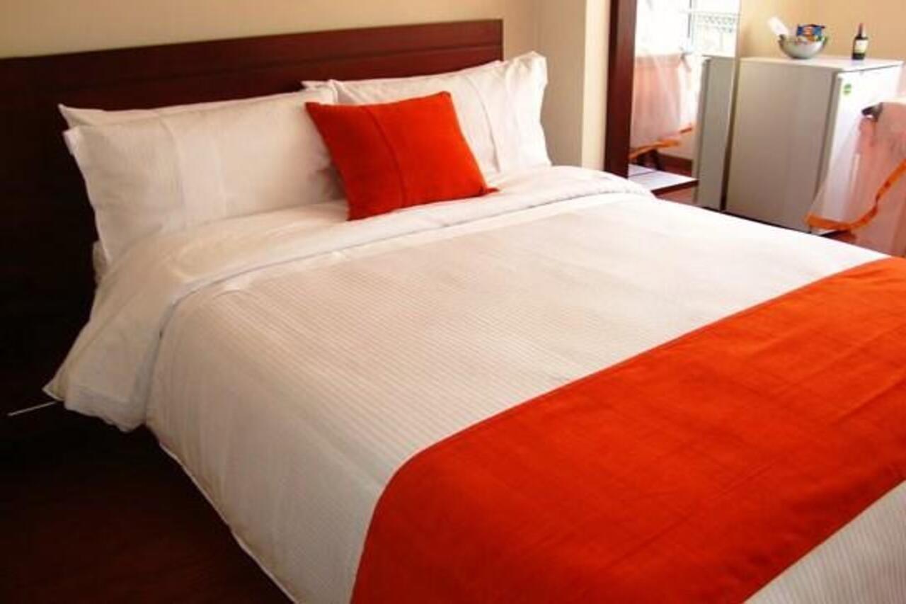 Aparta-suites Mirador Del Recuerdo Hotel 3*