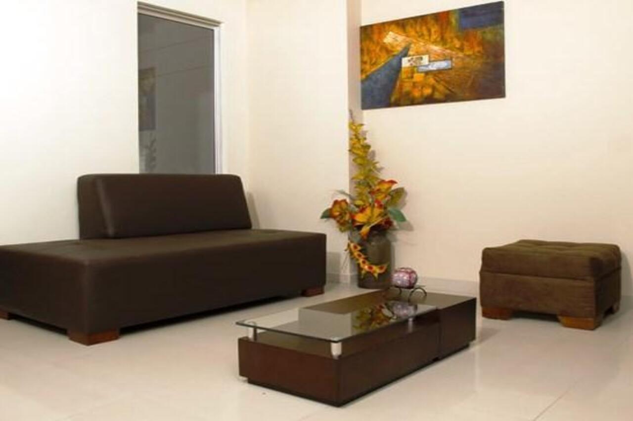 Aparta-suites Mirador Del Recuerdo 3* Bogota