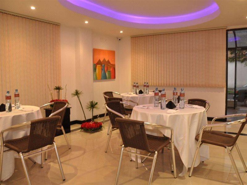 Hotel Americas Luxor 3*
