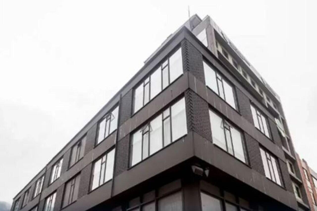 Hotel Living 55 Bogota