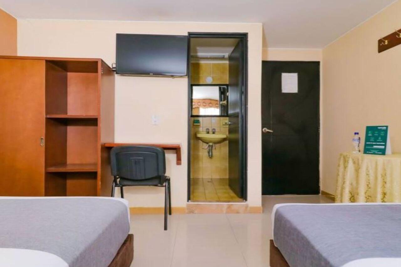 Hotel Gran Marquez, Y 3*