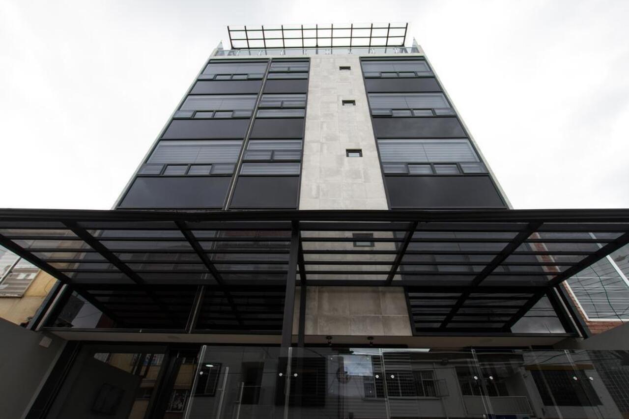 Bog Urban Hotel