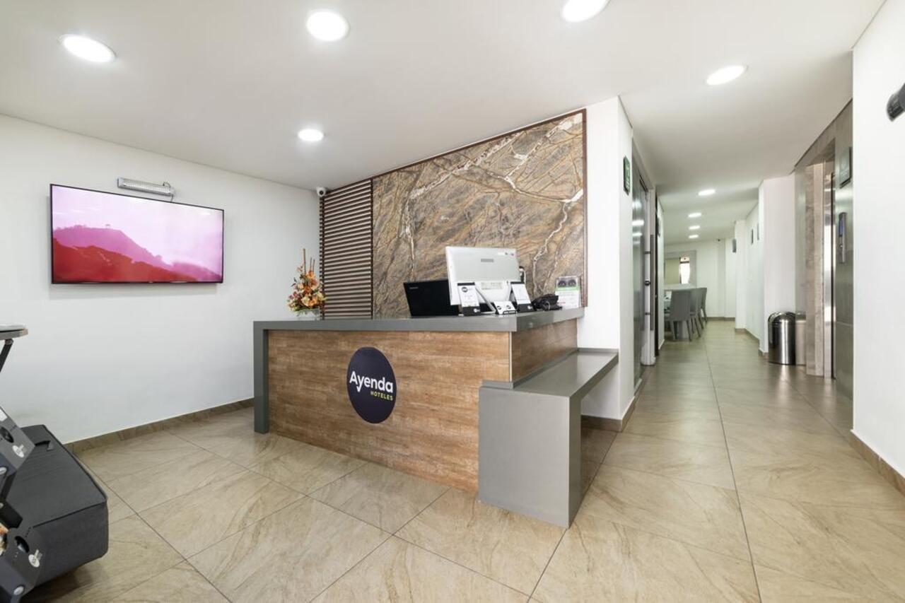 Bog Urban Hotel 3*