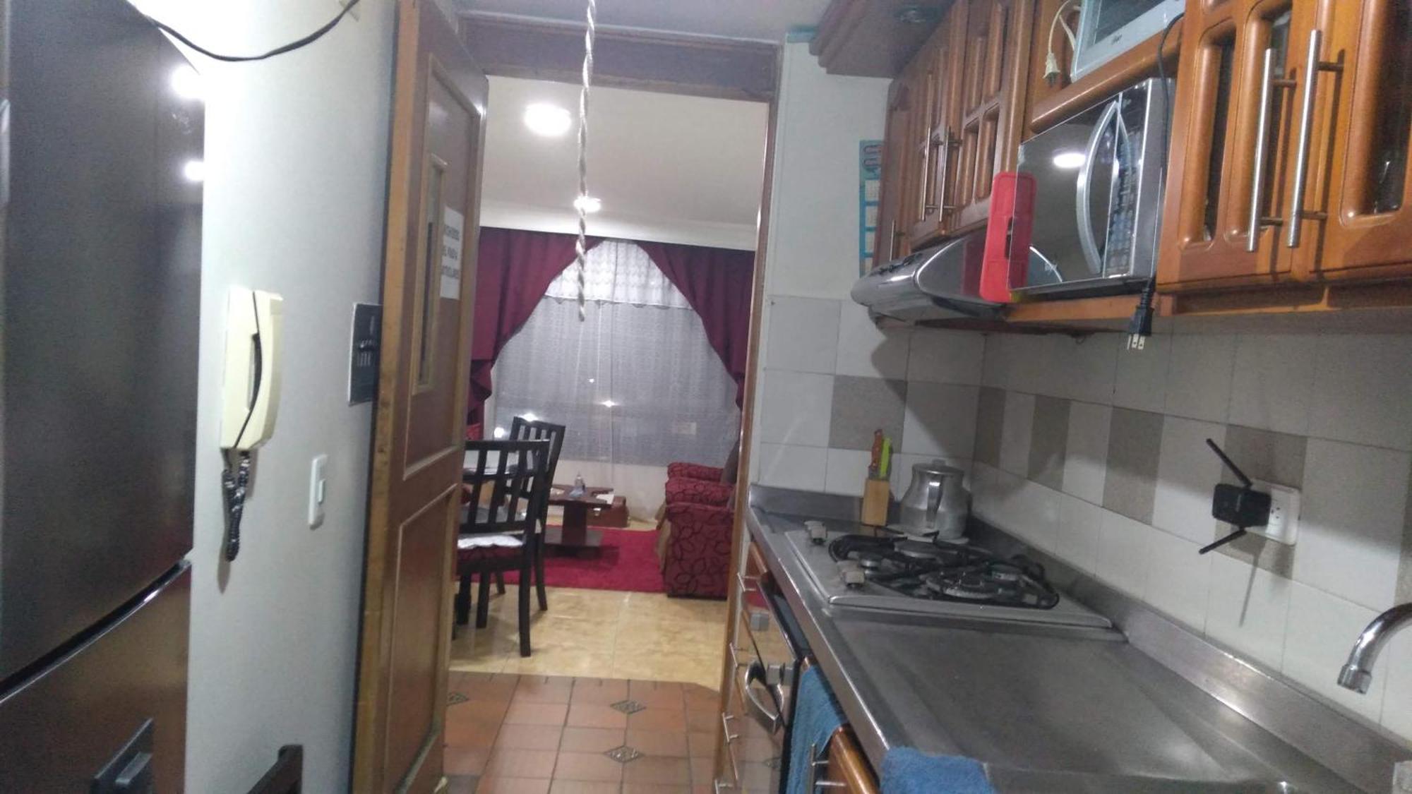 Aloha Habitar Homestay