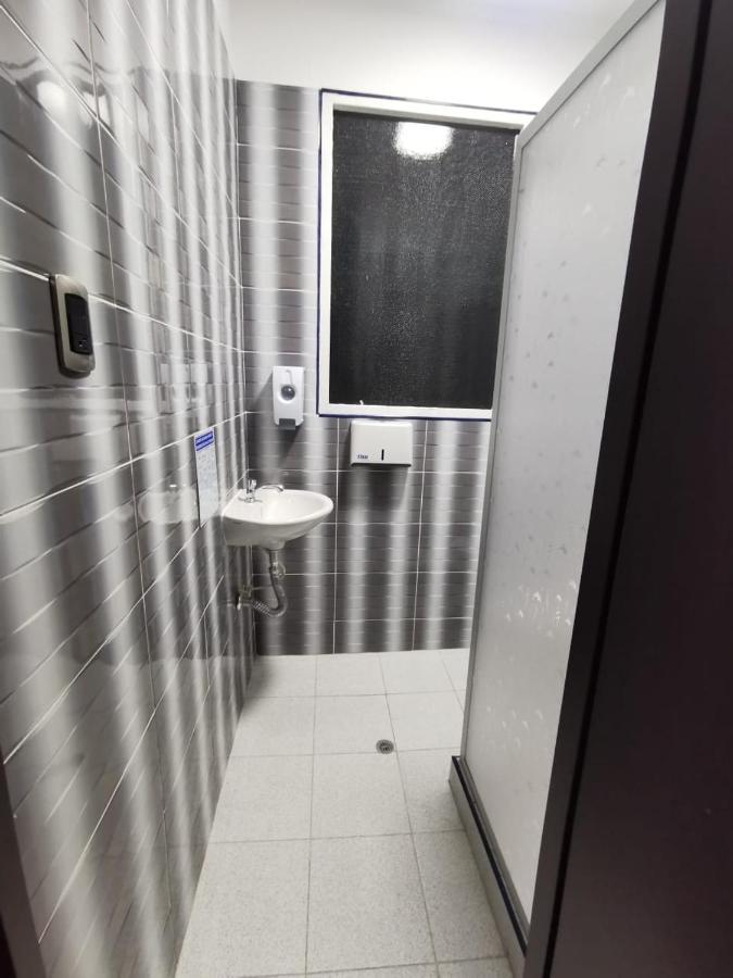 Guest house Flip 360 Bogota