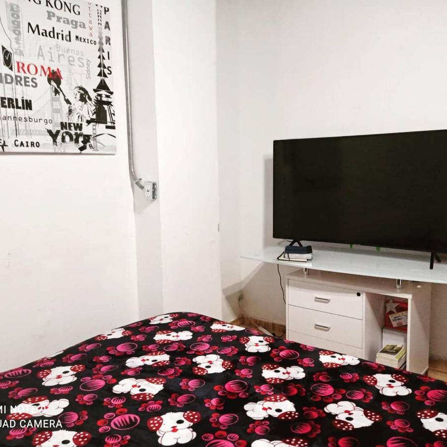 Flip 360 Guest house