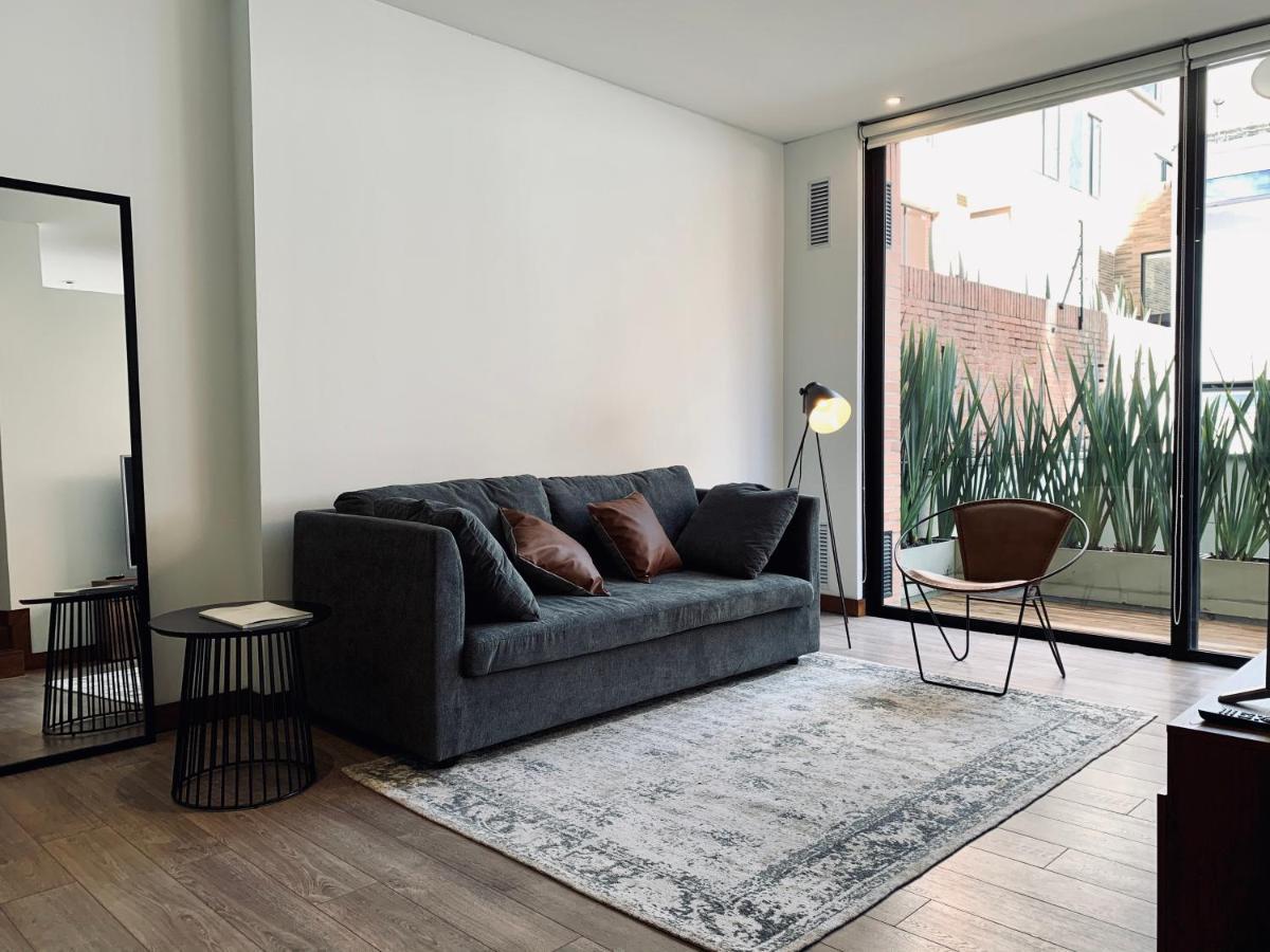 Basika By Wynwood House Aparthotel Bogota