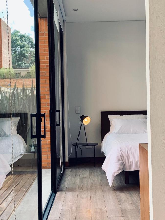 Basika By Wynwood House Aparthotel *