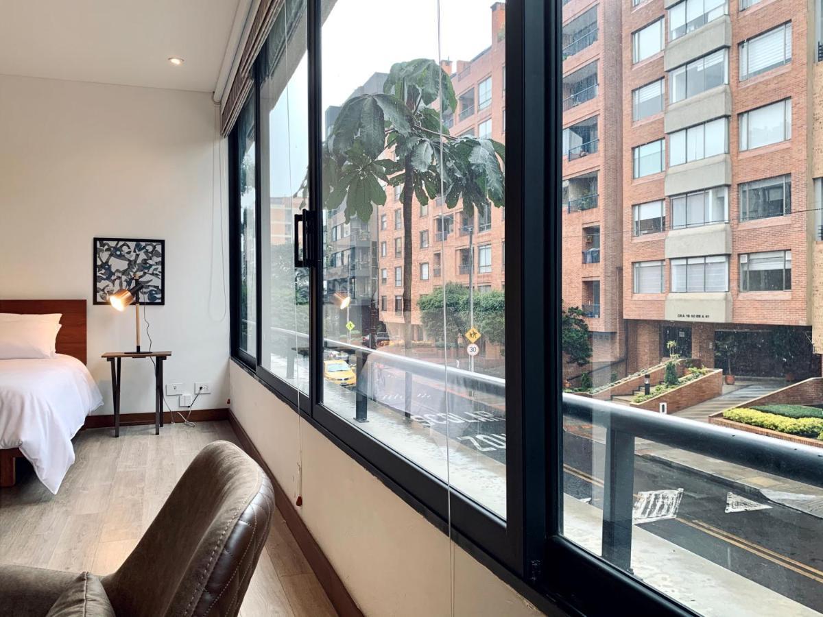 Aparthotel Basika By Wynwood House