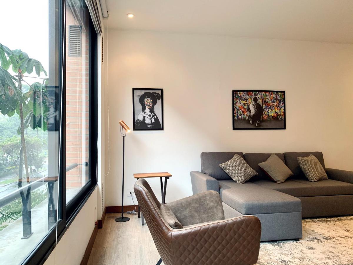 Aparthotel Basika By Wynwood House *