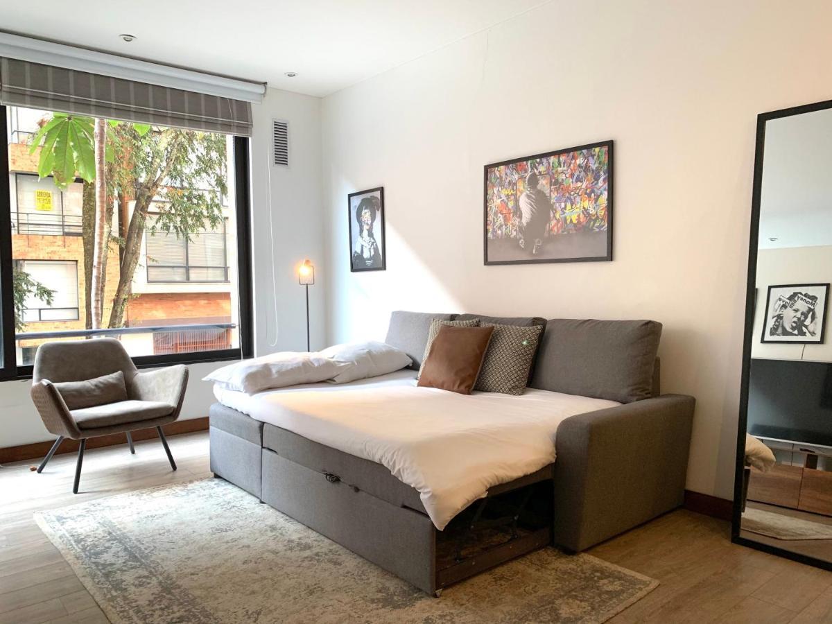 Basika By Wynwood House