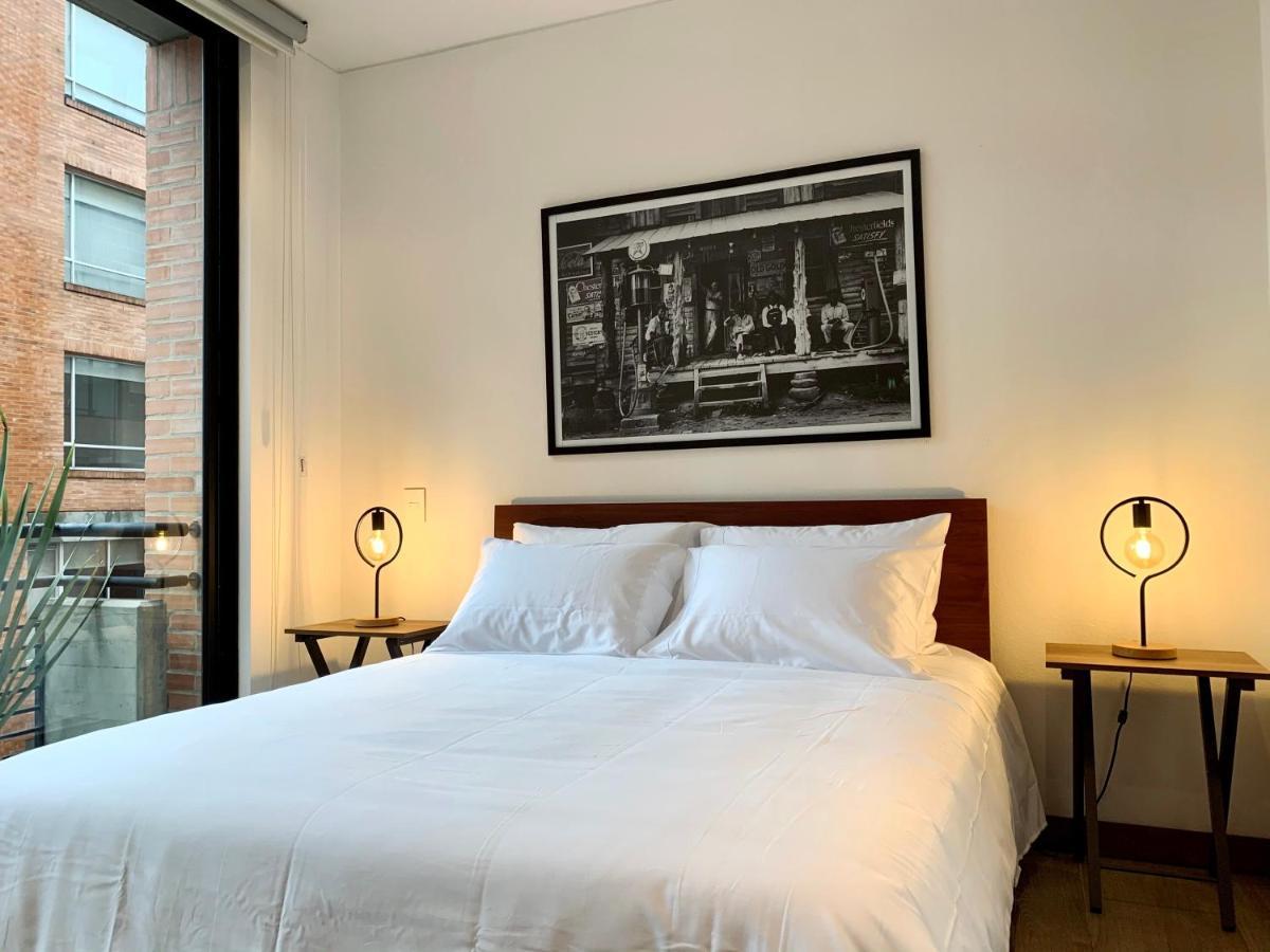 Aparthotel Basika By Wynwood House *