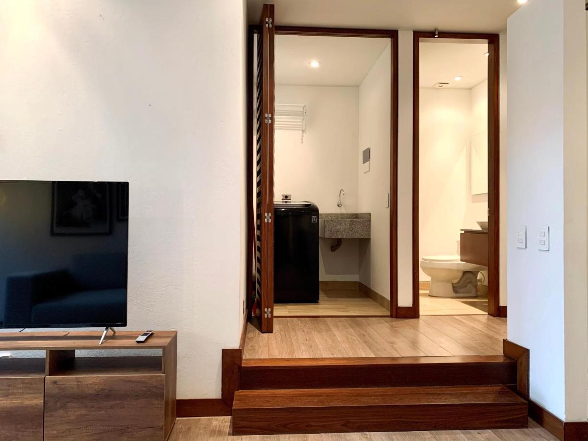 Basika By Wynwood House Aparthotel Bogota
