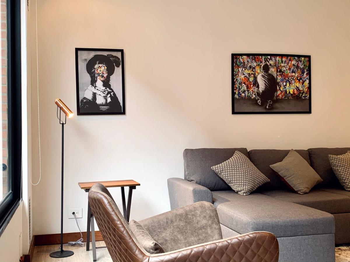 Basika By Wynwood House Aparthotel *