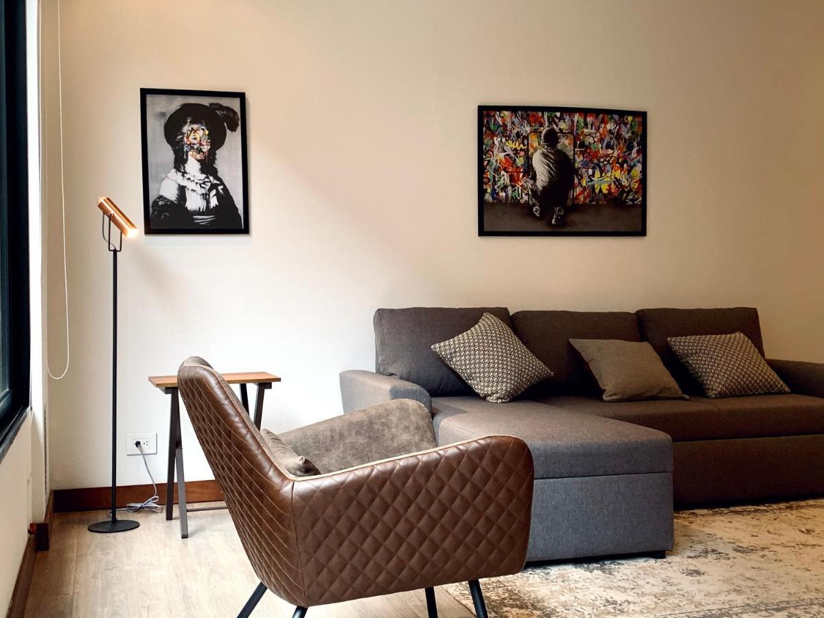 Aparthotel Basika By Wynwood House