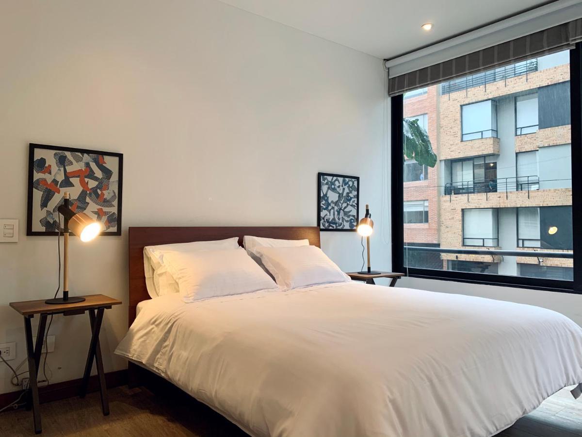 Aparthotel Basika By Wynwood House