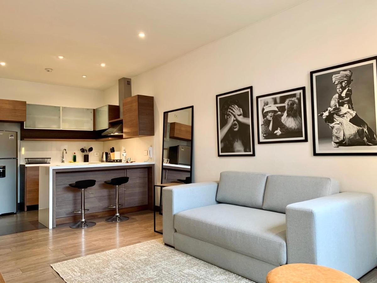 Basika By Wynwood House * Bogota
