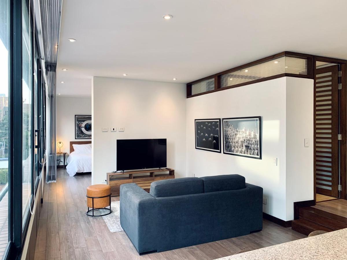 Aparthotel Basika By Wynwood House *