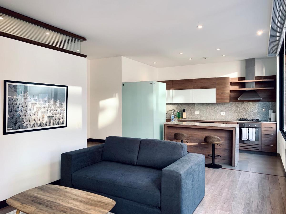 Basika By Wynwood House Bogota