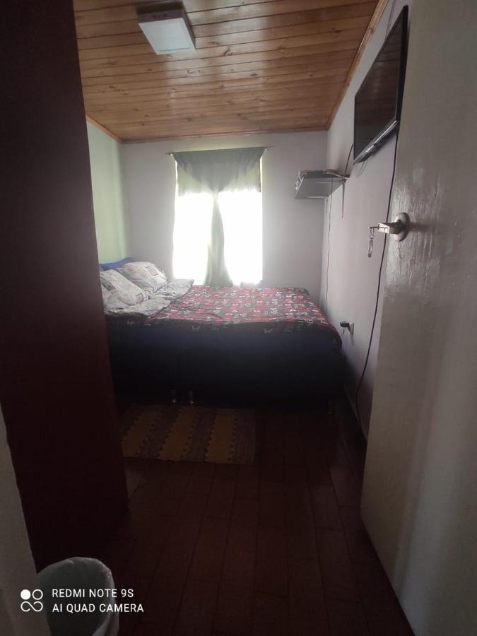 Hogar Colonial 2* Bogota