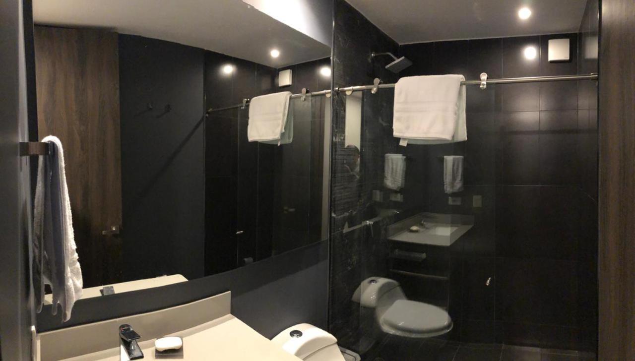 Luxury With Amenities In Chico Bogota