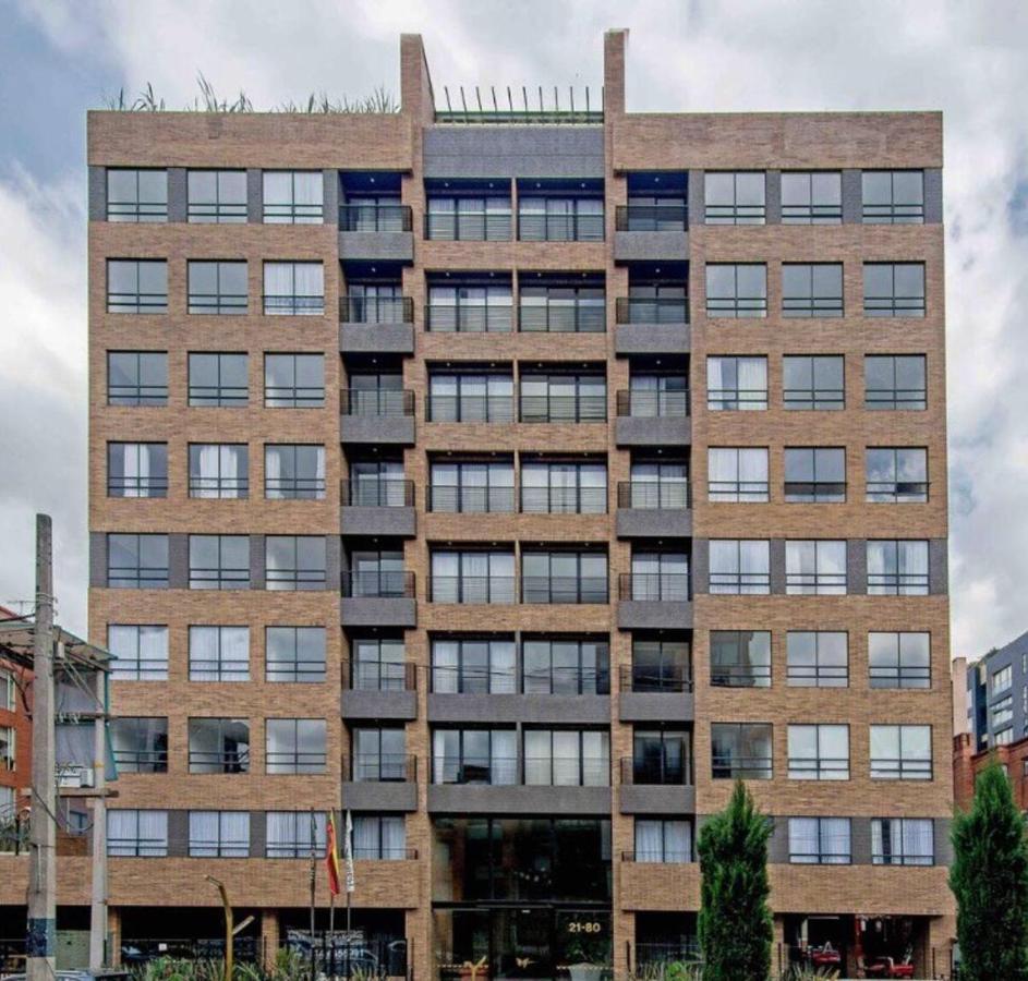 Luxury With Amenities In Chico Bogota