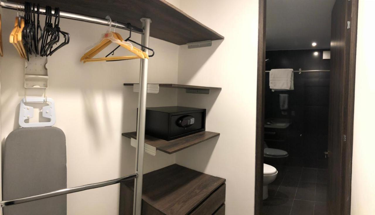 Luxury With Amenities In Chico Aparthotel
