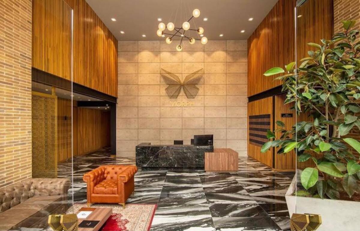 Luxury With Amenities In Chico * Bogota