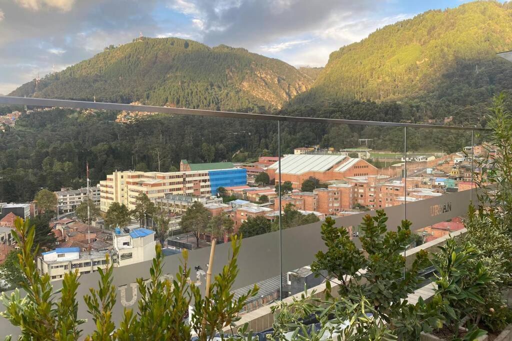 Apartment Of The World In Bogota