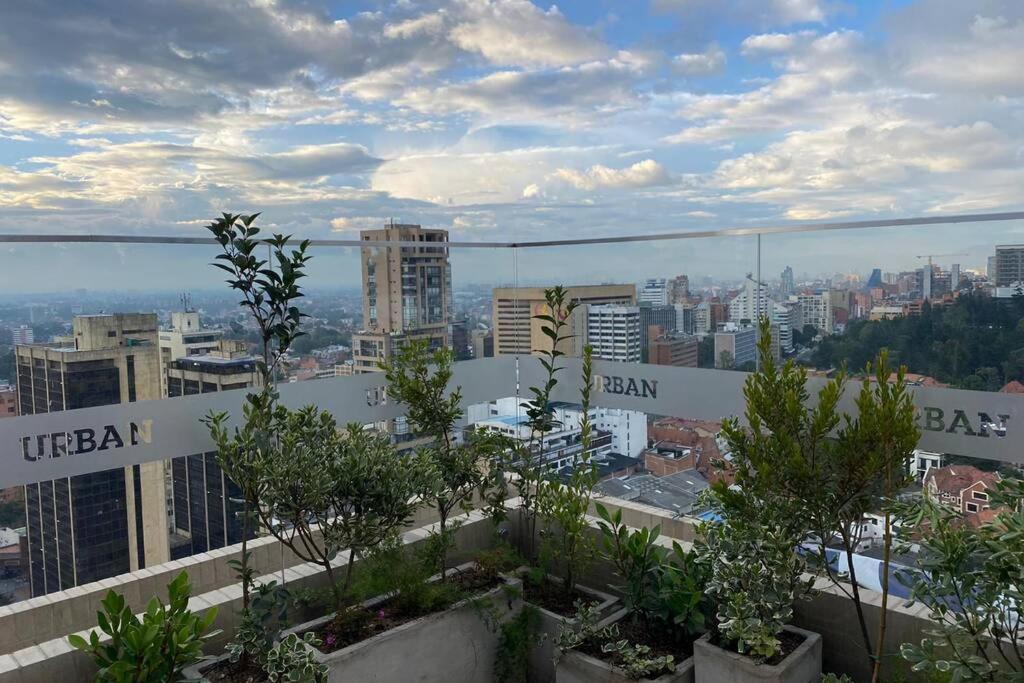 Of The World In Apartment