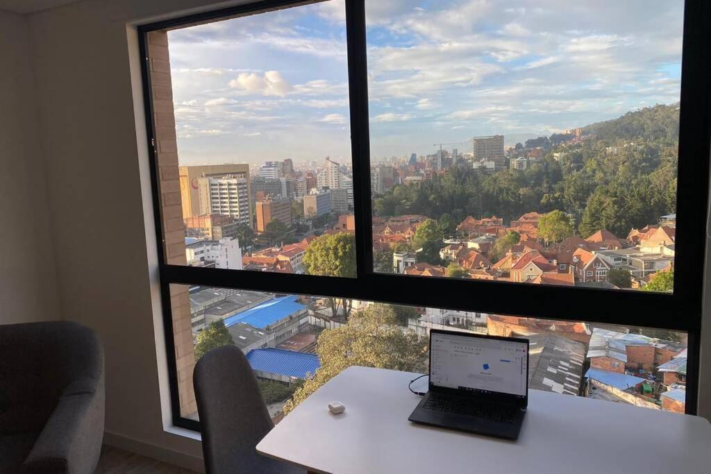 Of The World In Apartment