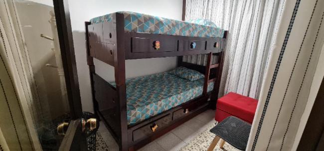 Salome Homestay Bogota