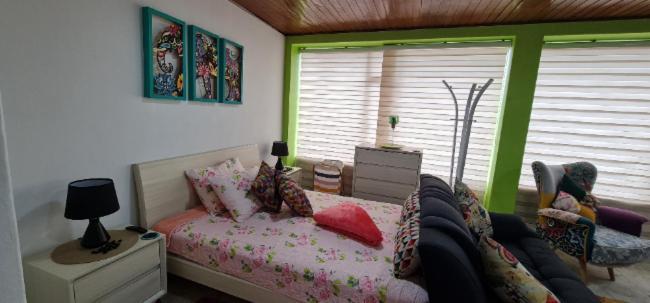 Salome Homestay *