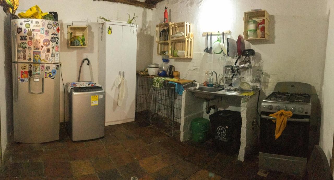 Homestay Privada, El Sauco Casa Cultural