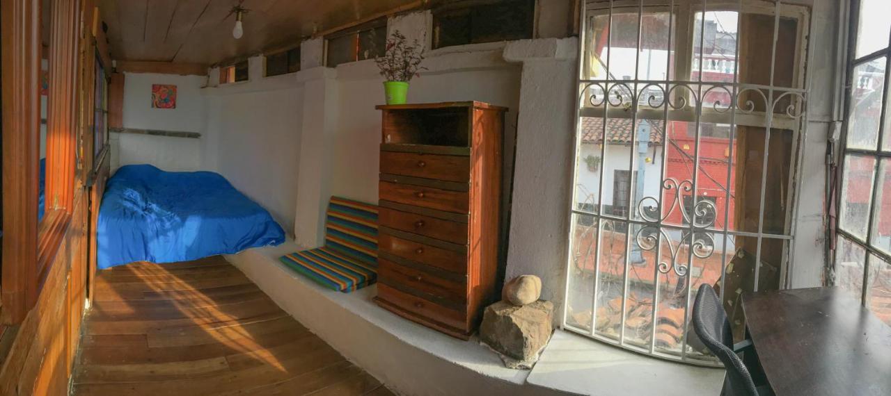 Homestay Privada, El Sauco Casa Cultural Bogota