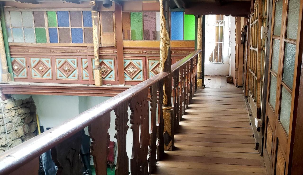 Privada, El Sauco Casa Cultural *