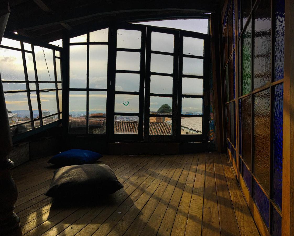 Homestay Privada, El Sauco Casa Cultural