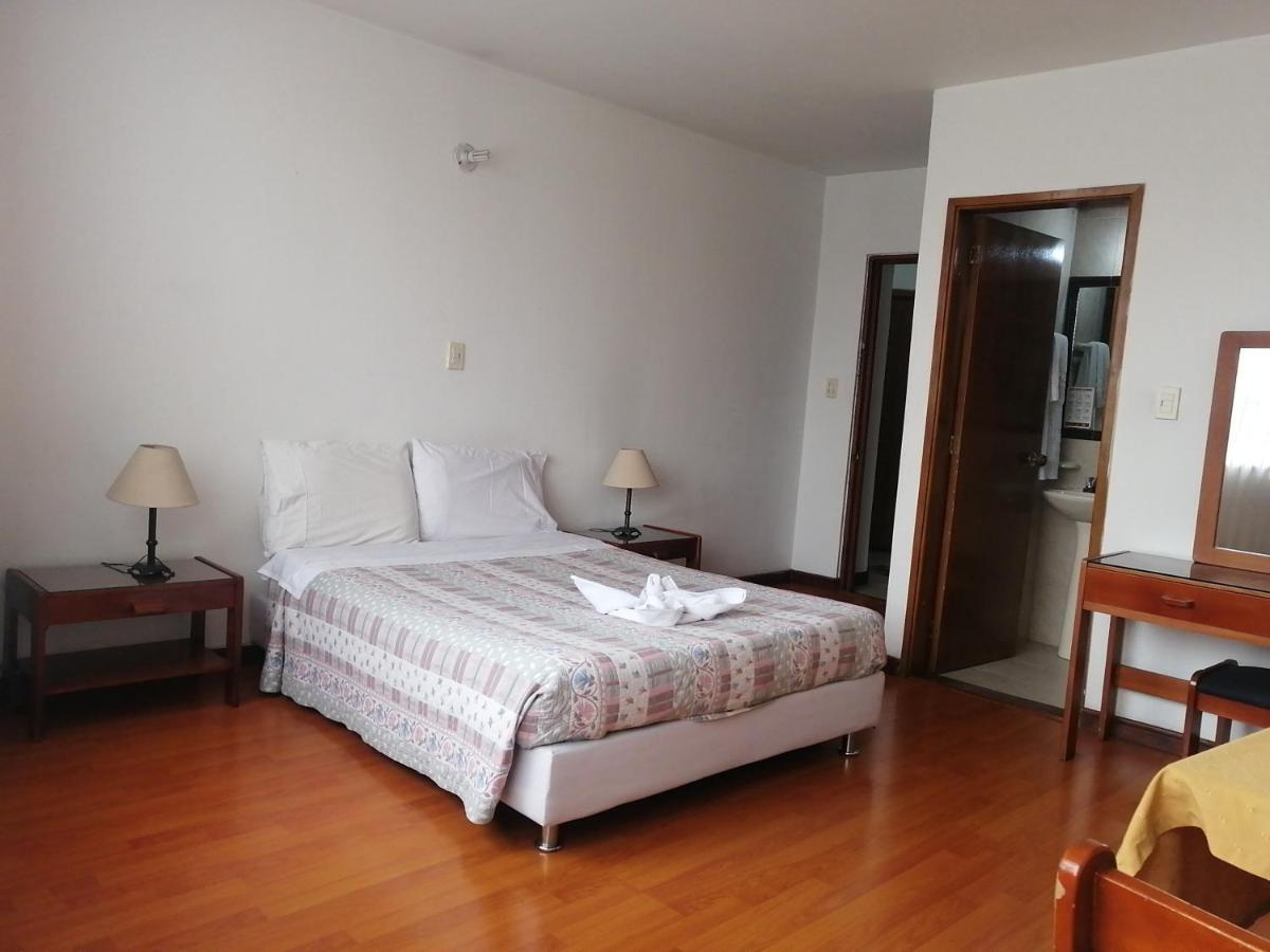 Santa Monica Bogotá