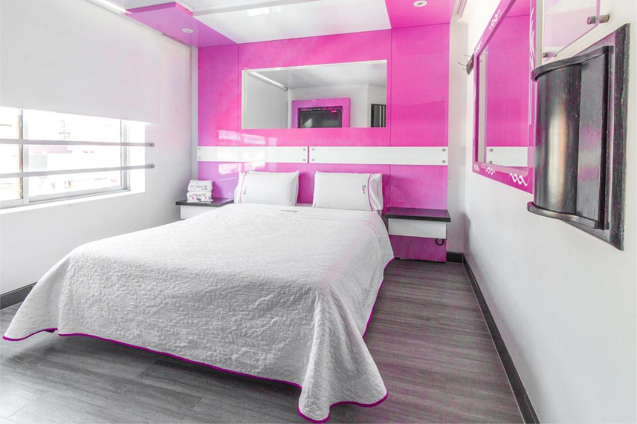 Amarte Love hotel Bogota